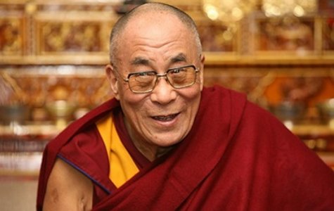 Далай-лама госпитализирован в США