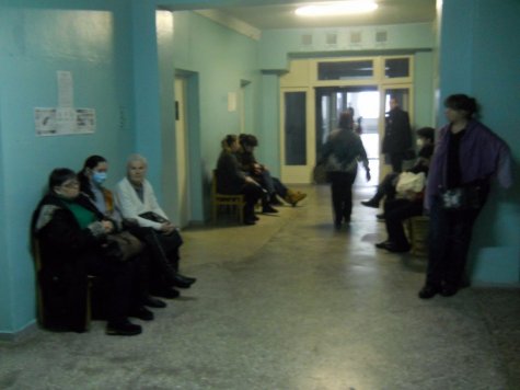 В Украине от гриппа умерли 60 человек - Минздрав