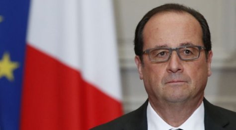 Франция настаивает на скорейшем принятии изменений в Конституцию Украины