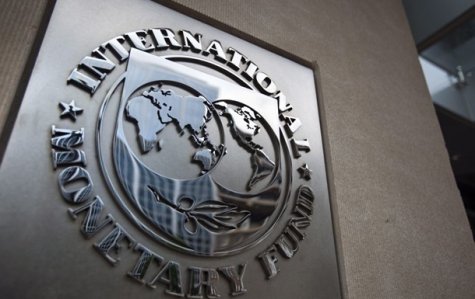 Украина ожидает получить от МВФ $1,7 млрд для пополнения золотовалютных резервов