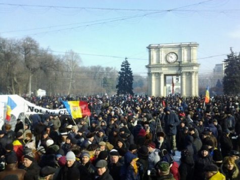 Революция в Молдове. Десять главных вопросов