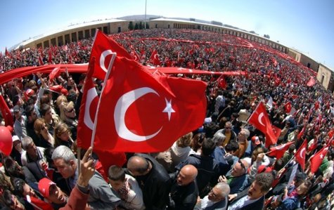 Турция готовит ответные санкции против РФ