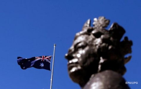 Австралия может отказаться от парламентской монархии