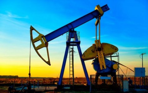 Нефть Brent подешевела до 31 доллара за баррель