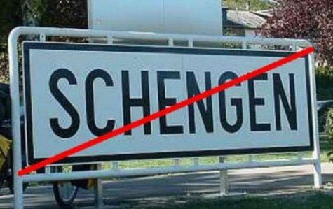 Страны ЕС могут ограничить Шенген до 2018 года