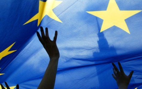 Еврокомиссия "очень скоро" внесет предложение предоставить Украине безвизовый режим