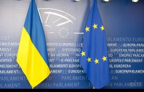Саммит Украина-ЕС планируют провести в мае