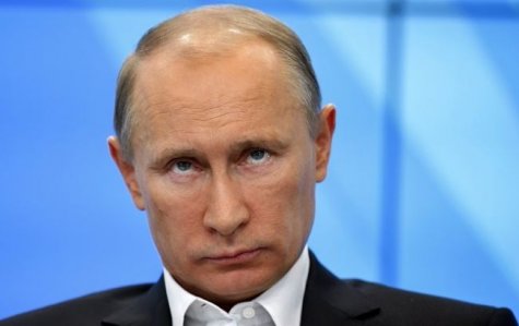 В России стало меньше довольных деятельностью Путина