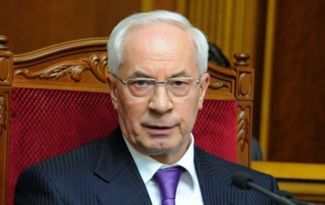 Европейский суд разморозил активы Клюева, Азарова, Арбузова и Ставицкого
