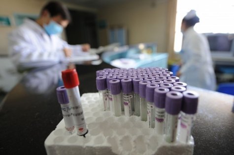 Более 3 миллионов украинцев уже переболели гриппом и ОРВИ