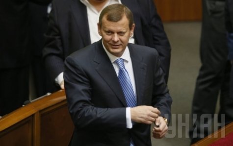 Депутаты разрешили привлечь к уголовной ответственности Сергея Клюева
