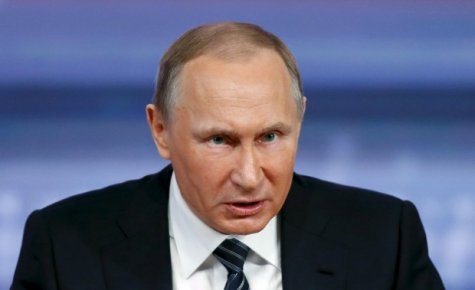 Foreign Affairs: Режим Путина балансирует на грани коллапса