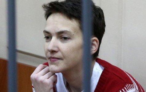 Приговор Савченко огласят до марта - адвокат