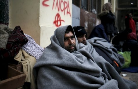 Австрия постепенно вышлет из страны 50 тысяч беженцев
