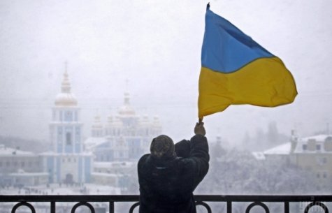 Украина сохранила 162-ю позицию в рейтинге экономической свободы