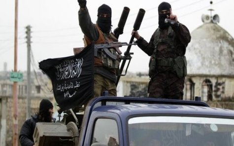 Die Welt: реальная исламистская угроза – это не ИГ