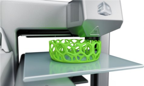 Испарения при 3D-печати наносят сильный вред здоровью - ученые