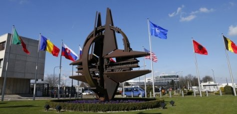 Активность российских подлодок достигла уровня холодной войны - НАТО
