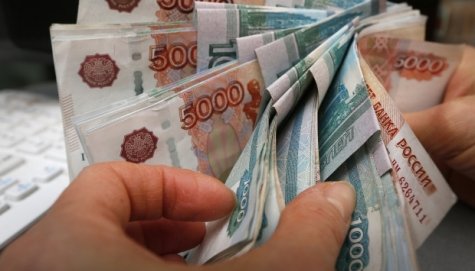 Число просроченных кредитов в России выросло на треть