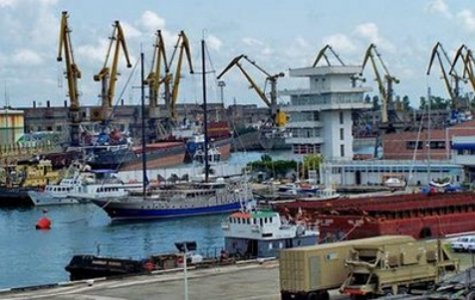Грузия построит новый крупный черноморский порт