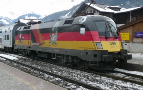 В Германии столкнулись два пассажирских поезда, 150 человек ранены