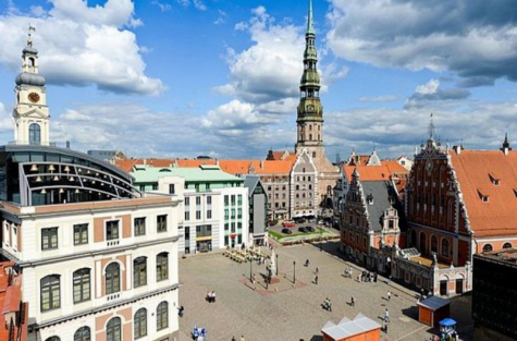Латвия откажется от русского языка в школах