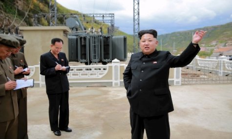 Северная Корея может получить плутоний в течение нескольких недель