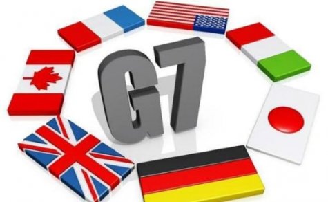 Украина недостаточно сделала для борьбы с коррупцией - послы G7