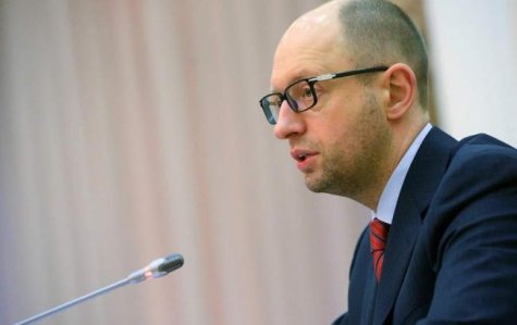 Правительству не удалось побороть коррупцию в ГФС и на таможне - Яценюк