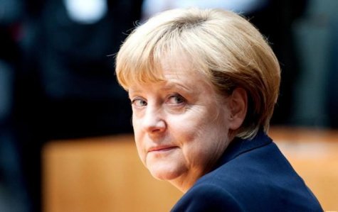 Меркель не поддержала исключение Греции из Шенгенской зоны