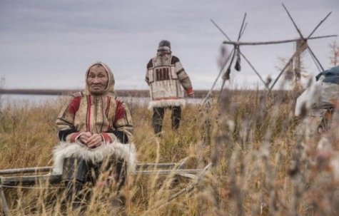 Ученые доказали родство сибирских оленеводов с индейцами Америки