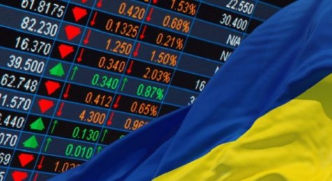 Доходность украинских евробондов продолжает расти