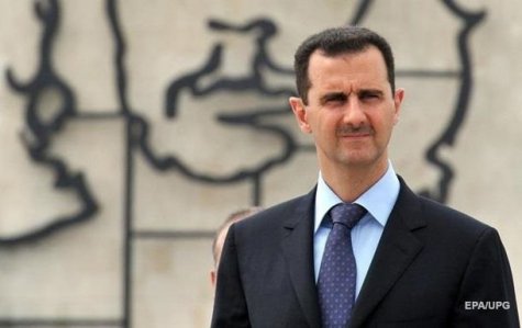Москва обвинила Асада в срыве перемирия в Сирии - Reuters