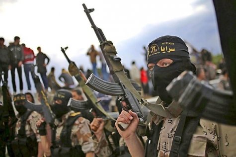 ИГИЛ планирует масштабные теракты в ЕС - Европол