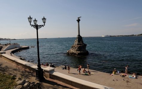 В Крыму могут продлить турсезон на весь год