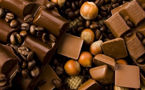 Украинский шоколад будут производить по новым стандартам