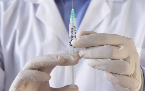 В Украине будут принудительно вакцинировать от гриппа