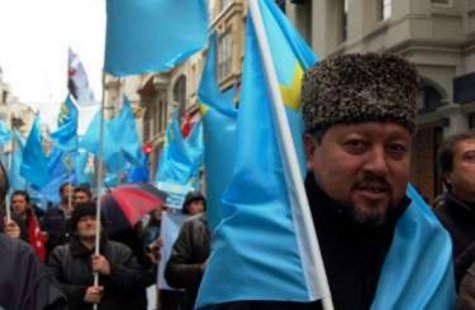 В Amnesty International нашли виновных в репрессиях над крымскими татарами