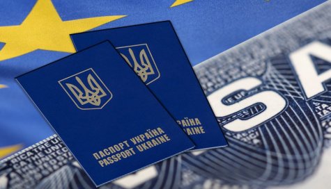 В ЕС уверены, что Украина не выполнила все обязательства для отмены виз