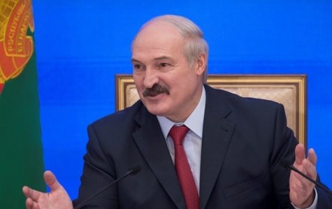 ЕС отменил санкции против Беларуси