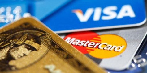 Мошенники нанесли банкам 180 миллионов гривен убытков на аферах с карточками