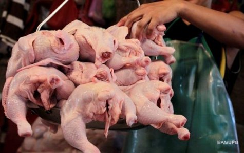 ОАЭ разрешили Украине экспорт мяса