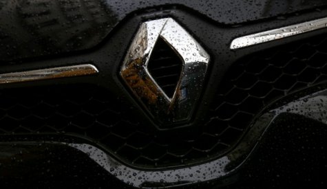 За год продажи новых легковых автомобилей в Украине выросли на треть