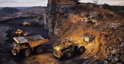 Железная руда с начала года дорожает рекордными темпами
