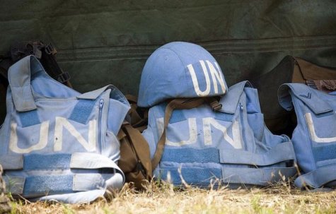 Миротворцам ООН выдвинули 69 обвинений в сексуальном насилии