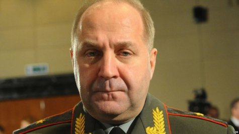 Начальник военной разведки РФ был убит в Ливане, а не умер в Москве - СМИ