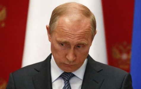 В Европарламенте инициируют введение новых санкций против Путина