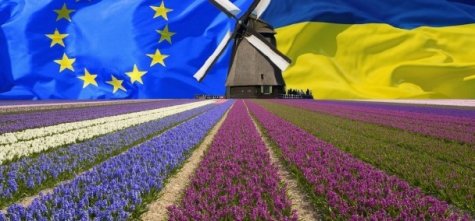 Более четверти голландцев ничего не знают о референдуме по ассоциации между Украиной и ЕС