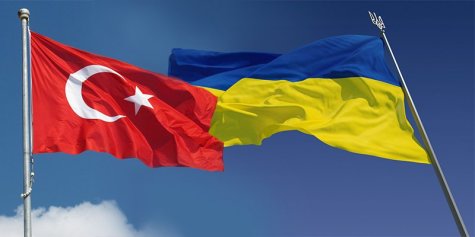 Украина проведет переговоры с Турцией о создании зоны свободной торговли