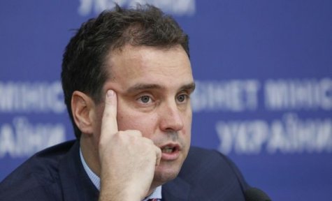 Абромавичус не исключает возвращения в правительство в случае отставки Яценюка